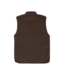 Amundsen Heroes Wool Fleece Vest For Men