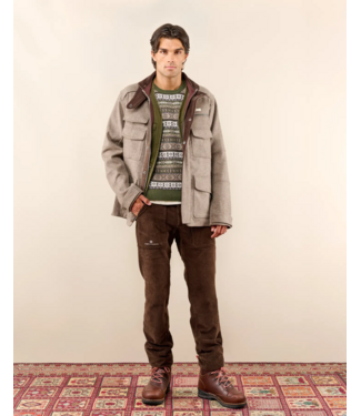 Amundsen Huntsman Jacket For Men