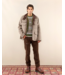 Amundsen Huntsman Jacket For Men