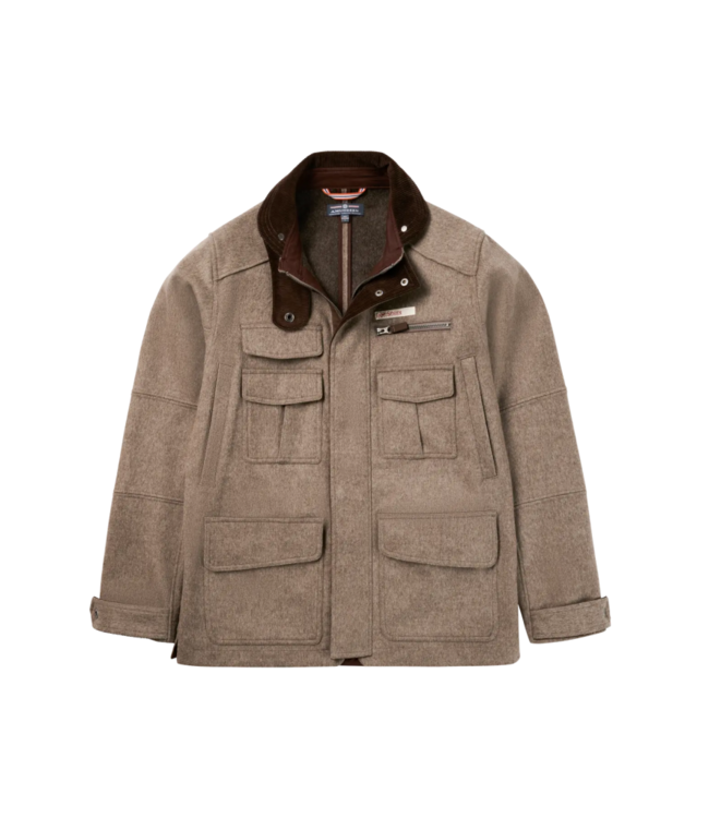 Amundsen Huntsman Jacket For Men