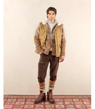 Amundsen Huntsman Vest For Men