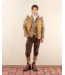 Amundsen Huntsman Vest For Men