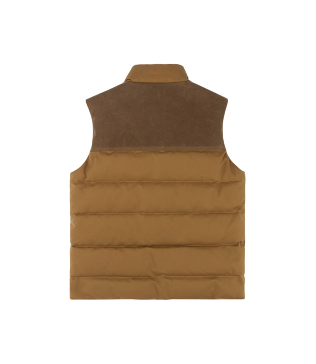 Amundsen Huntsman Vest For Men