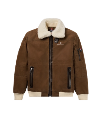 Amundsen White Eagle Jacket For Men