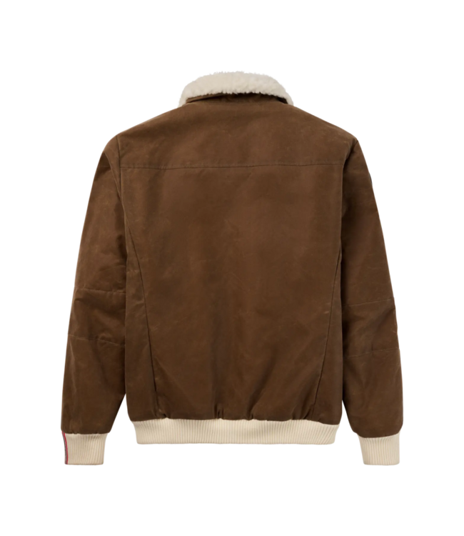 Amundsen White Eagle Jacket For Men