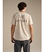 Arc'teryx Kragg SL Cotton Bird Word Short Sleeve T-Shirt For Men