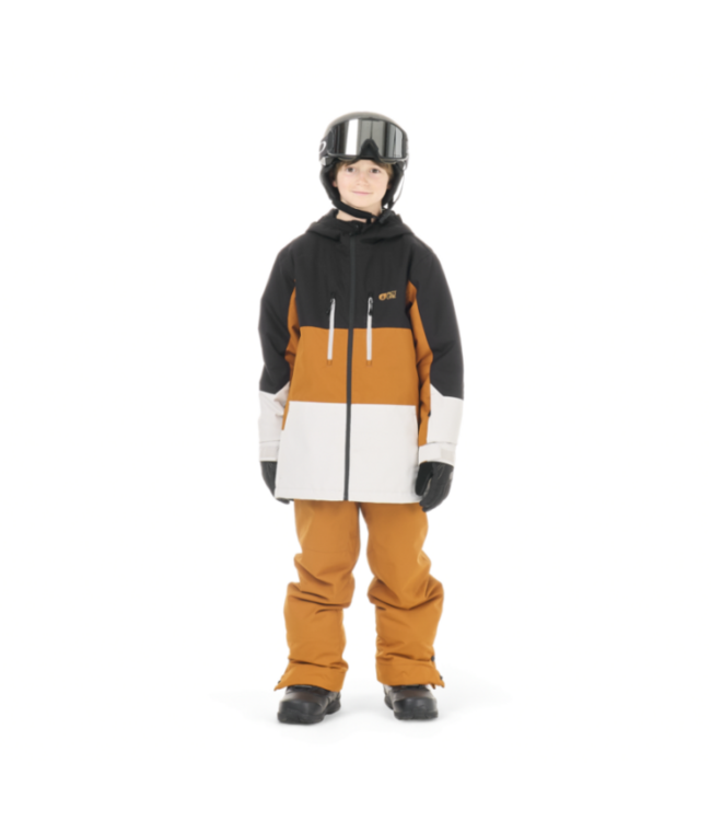 Picture Organic Clothing Cossmo Jacket For Kids