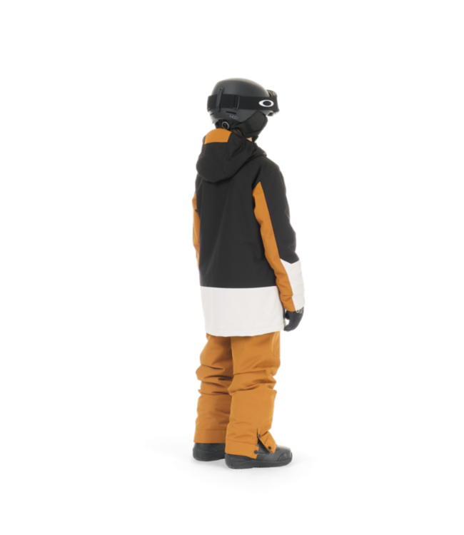 Picture Organic Clothing Cossmo Jacket For Kids