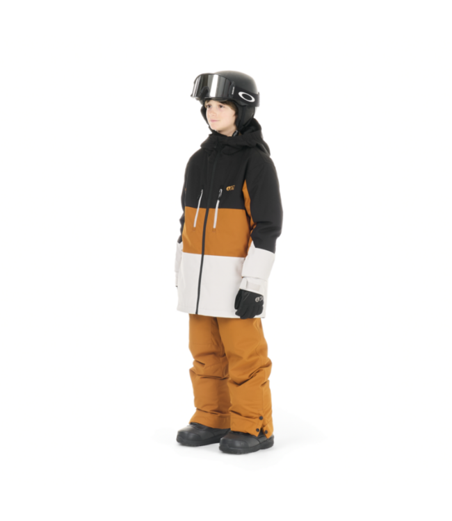 Picture Organic Clothing Cossmo Jacket For Kids