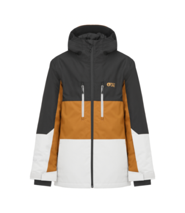 Picture Organic Clothing Cossmo Jacket For Kids