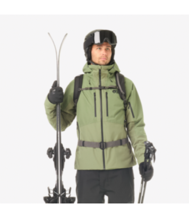 Picture Organic Clothing Goods Jacket For Men