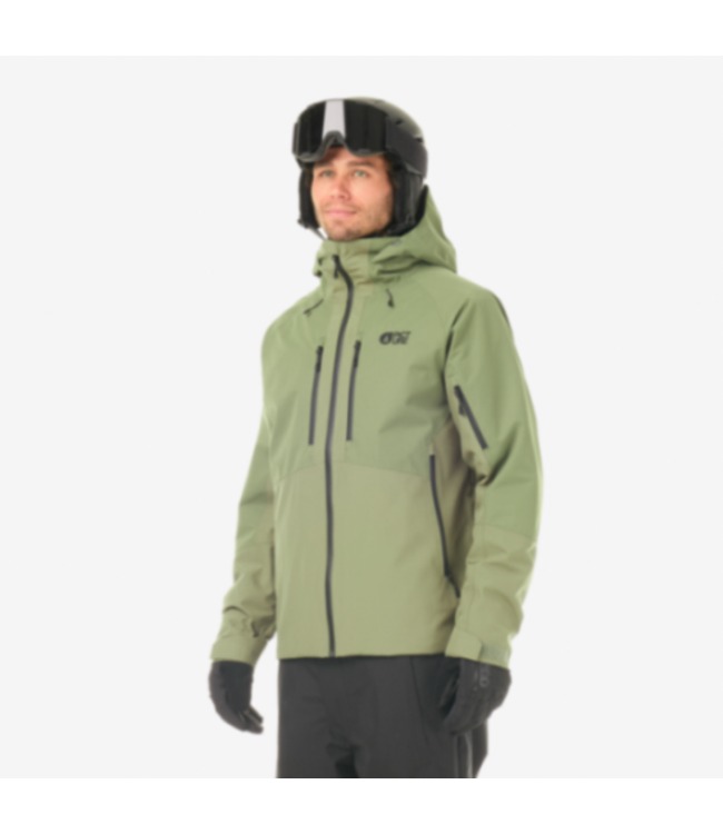 Picture Organic Clothing Goods Jacket For Men