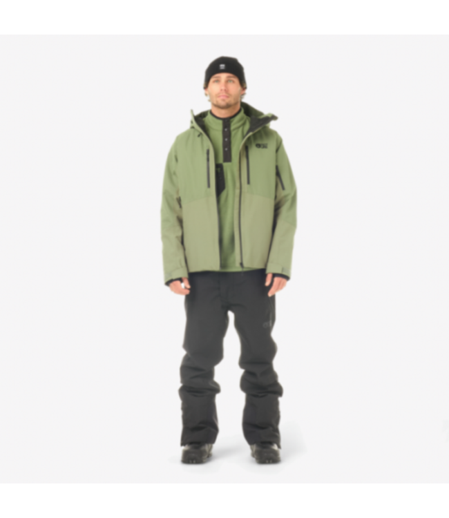 Picture Organic Clothing Goods Jacket For Men