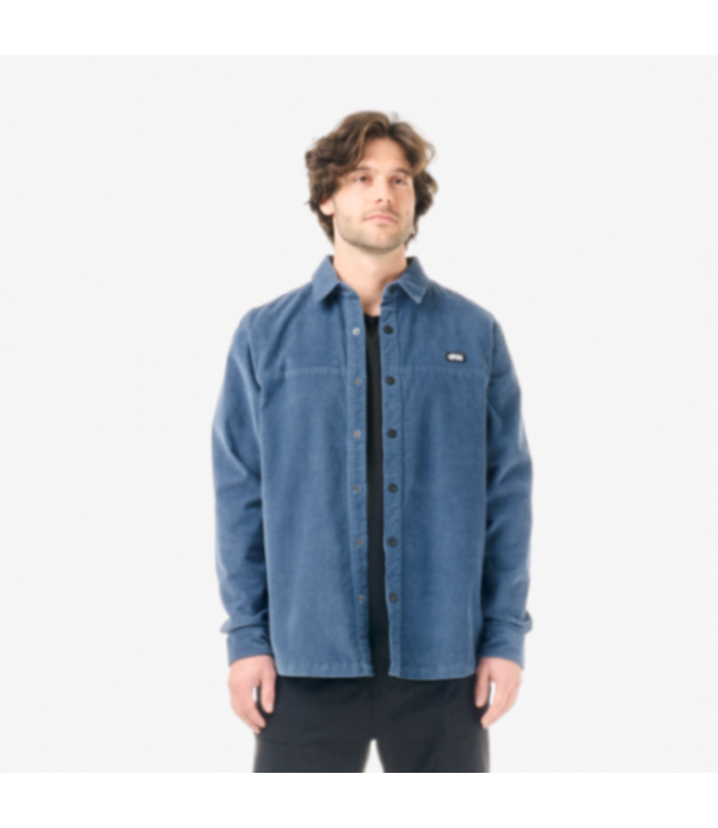 Picture Organic Clothing Graftons Shirt For Men