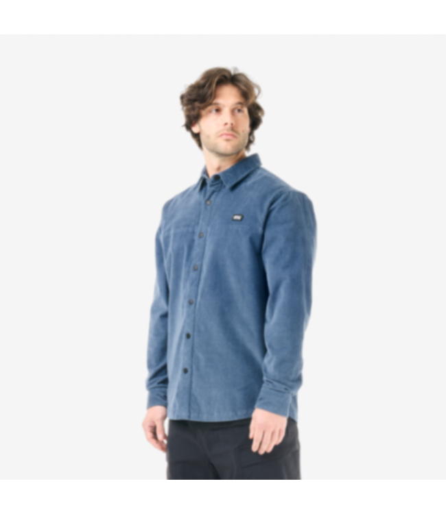 Picture Organic Clothing Graftons Shirt For Men