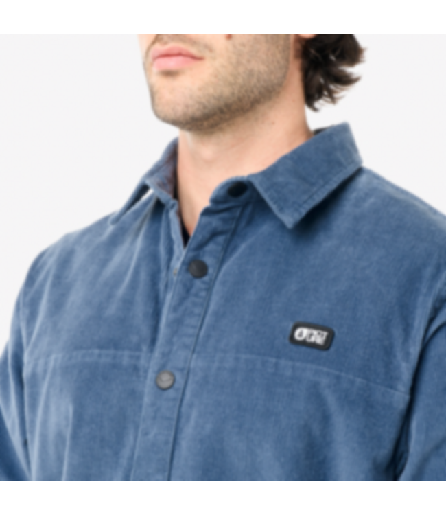 Picture Organic Clothing Graftons Shirt For Men