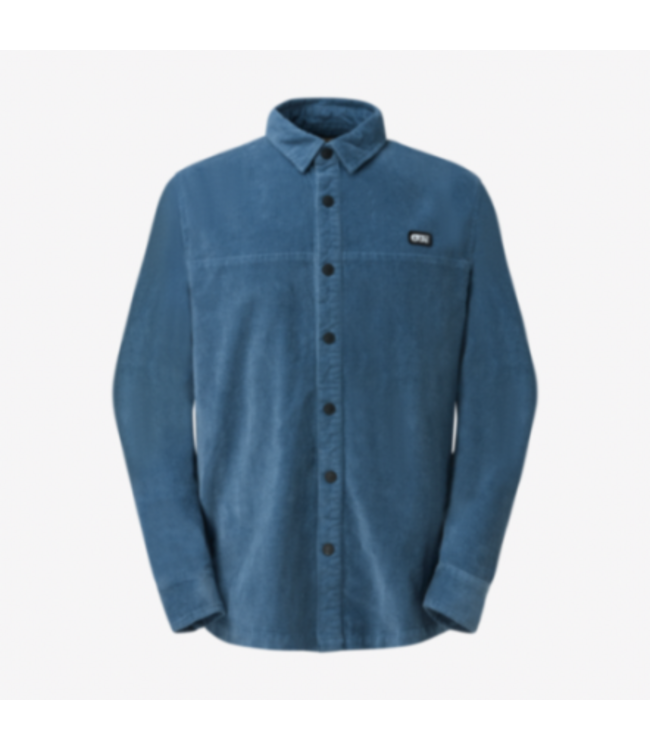 Picture Organic Clothing Graftons Shirt For Men