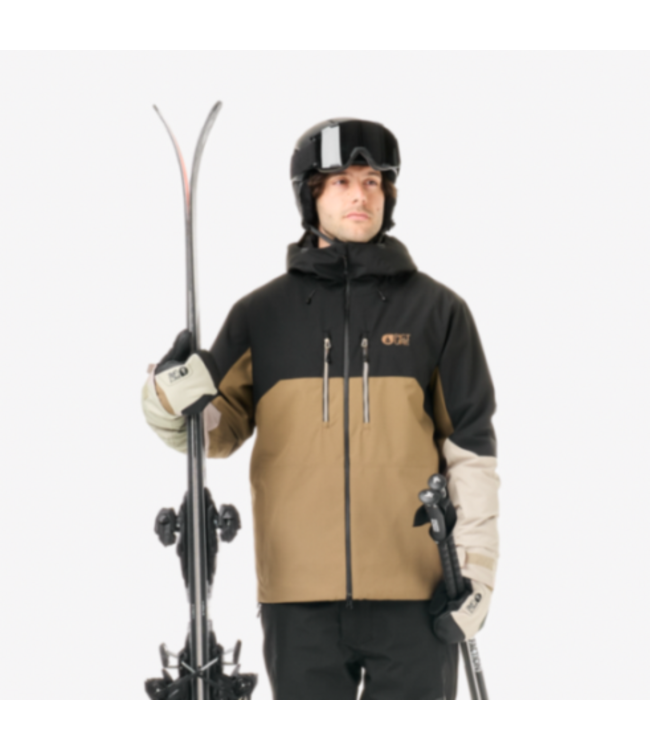 Picture Organic Clothing Picture Object Jacket For Men