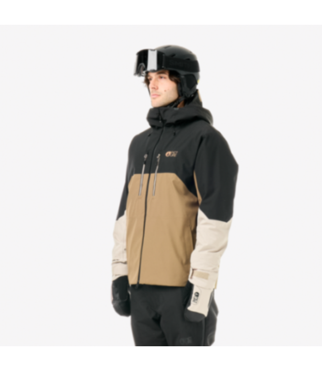 Picture Organic Clothing Picture Object Jacket For Men