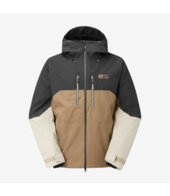 Picture Organic Clothing Picture Object Jacket For Men