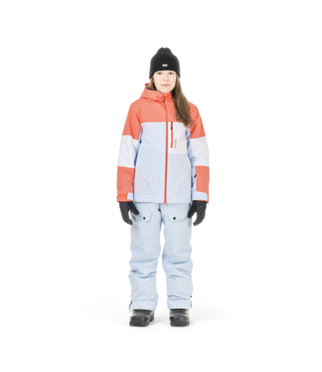 Picture Organic Clothing Seady Jacket For Kids
