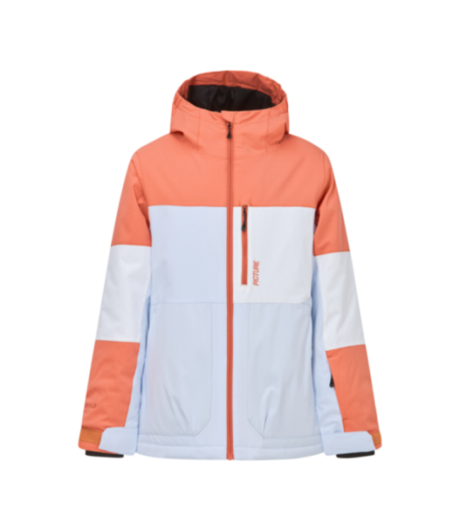 Picture Organic Clothing Seady Jacket For Kids