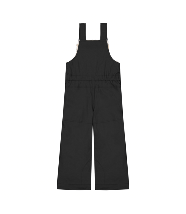 Picture Organic Clothing Snowy Toddler Bib Pants For Kids