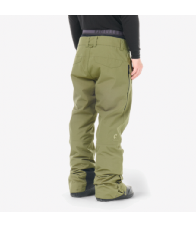 Picture Organic Clothing Picture Object Ski Pants For Men