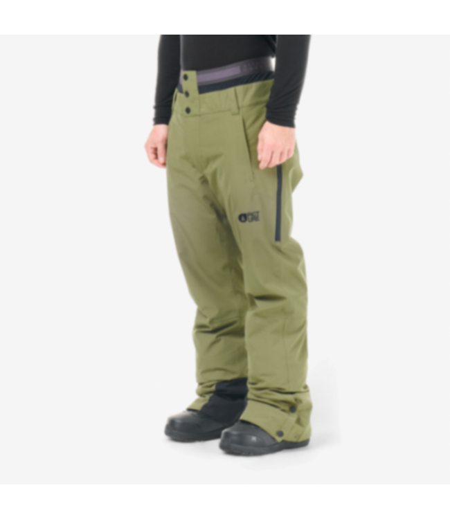 Picture Organic Clothing Picture Object Ski Pants For Men