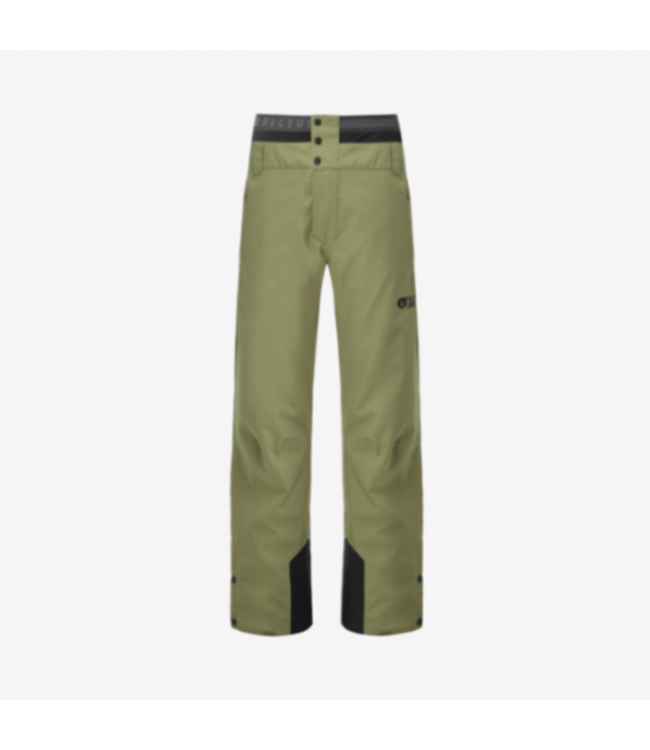 Picture Organic Clothing Picture Object Ski Pants For Men