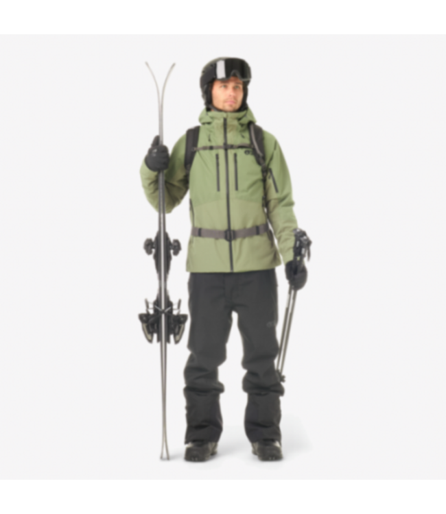 Picture Organic Clothing Picture Object Ski Pants For Men
