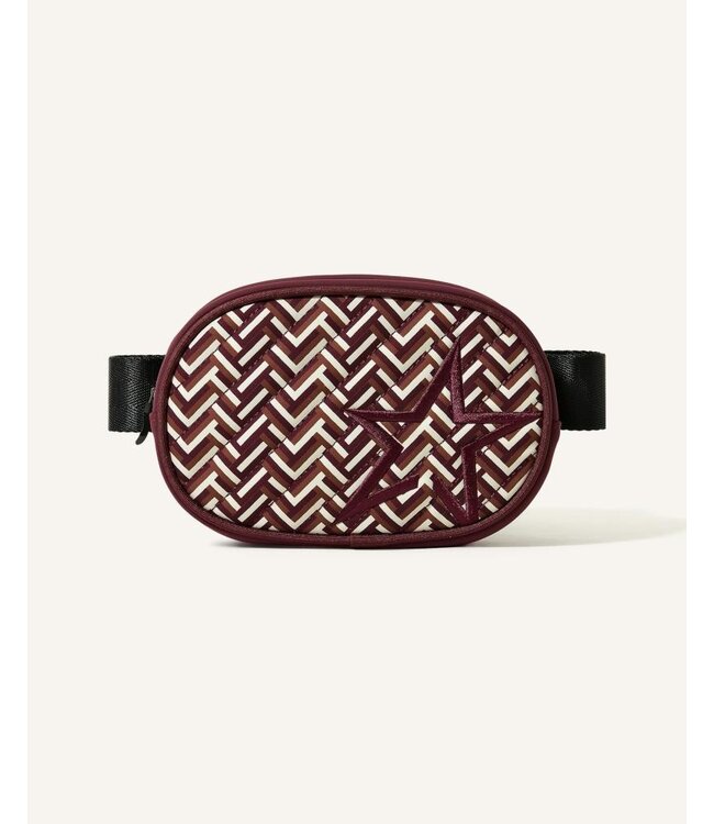 Perfect Moment Star Belt Bag