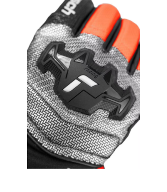 Reusch Worldcup Warrior GS Ski Gloves For Juniors