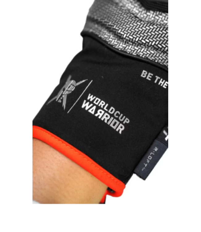 Reusch Worldcup Warrior GS Ski Gloves For Juniors