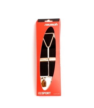 Reusch Stretch Suspenders