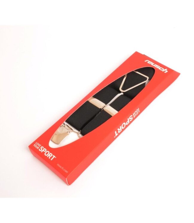 Reusch Stretch Suspenders
