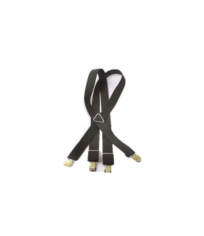 Reusch Stretch Suspenders