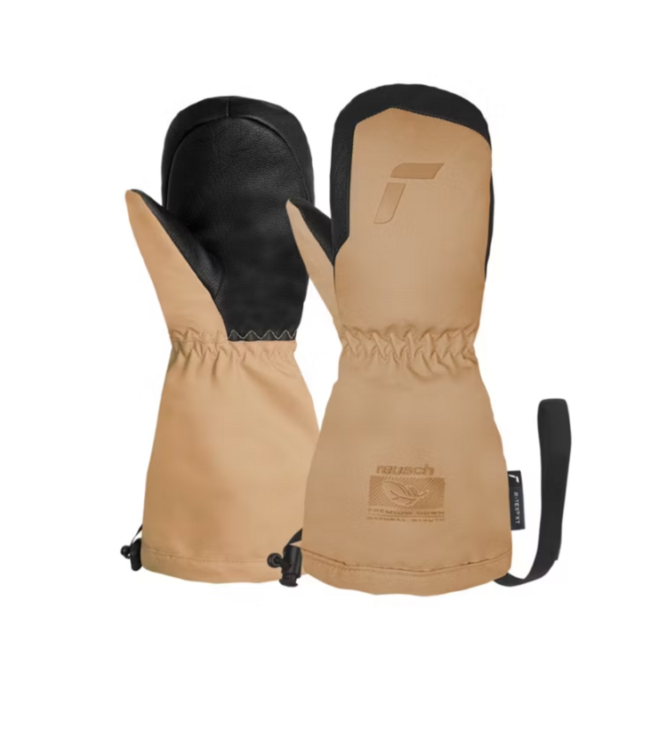 Reusch Olaf Down R-TEX XT Mitten For Kids
