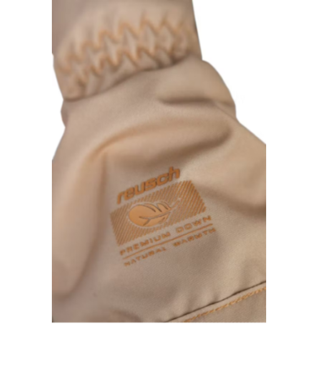 Reusch Olaf Down R-TEX XT Mitten For Kids