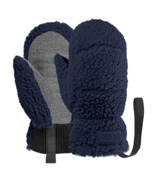 Reusch Bobby Mitten For Kids