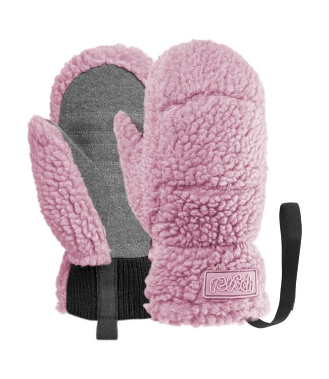 Reusch Bobby Mitten For Kids