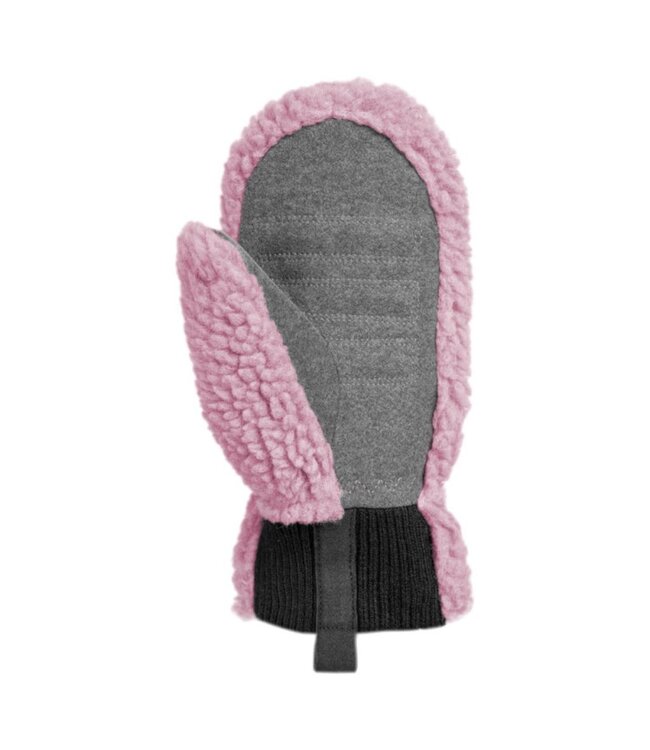Reusch Bobby Mitten For Kids