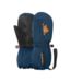 Reusch Animagnet Ski Mittens For Kids
