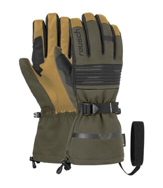 Reusch Isidro GORE-TEX Gloves For Men