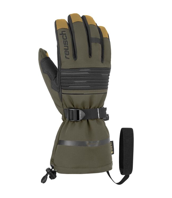 Reusch Isidro GORE-TEX Gloves For Men