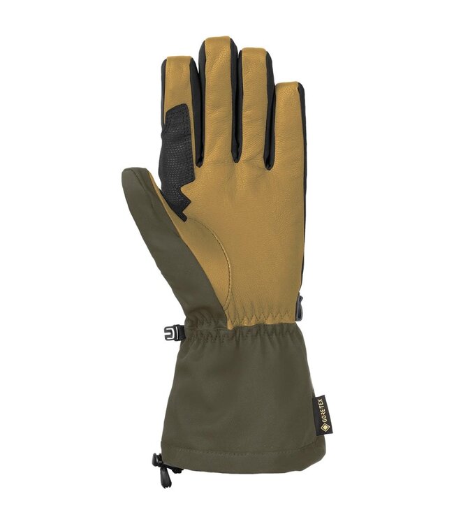 Reusch Isidro GORE-TEX Gloves For Men