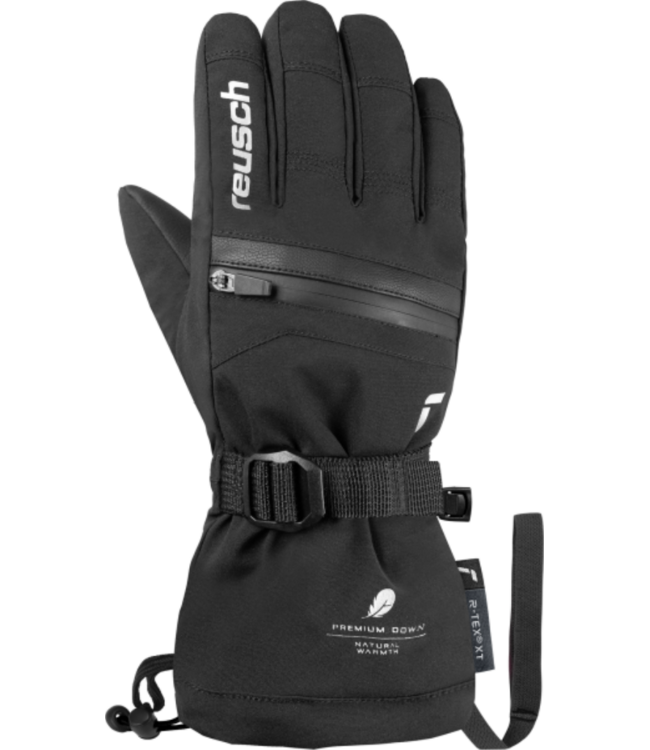 Reusch Lando R-TEX XT Gloves For Kids