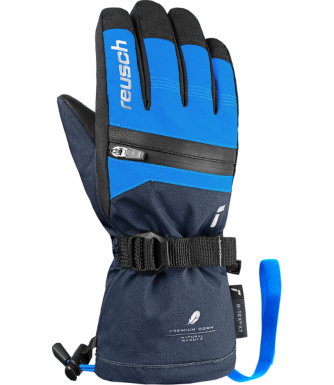 Reusch Lando R-TEX XT Gloves For Kids