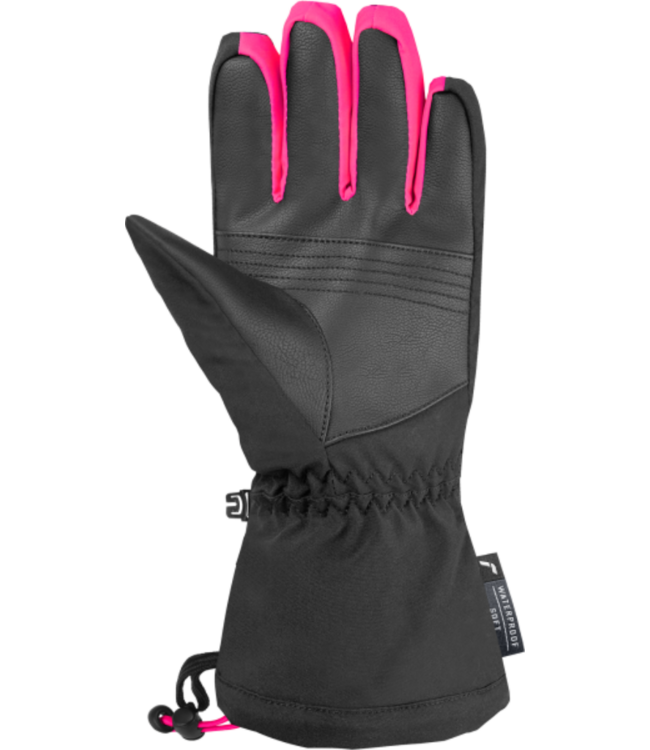 Reusch Lando R-TEX XT Gloves For Kids