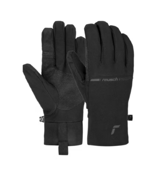 Reusch Milton Stormbloxx Touch-Tec Gloves